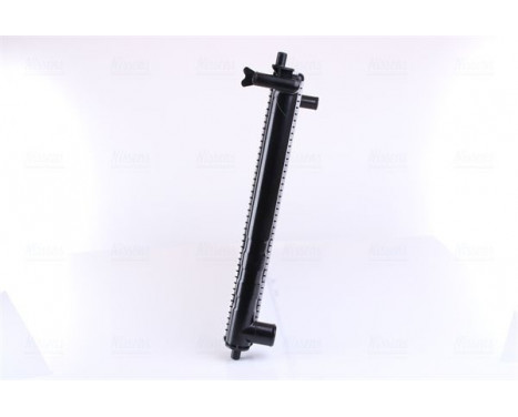 Radiator, engine cooling 66619 Nissens, Image 5