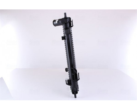 Radiator, engine cooling 666204 Nissens, Image 4