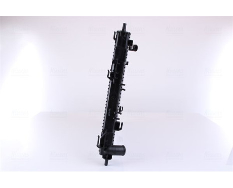 Radiator, engine cooling 666204 Nissens, Image 5