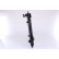 Radiator, engine cooling 666204 Nissens, Thumbnail 3