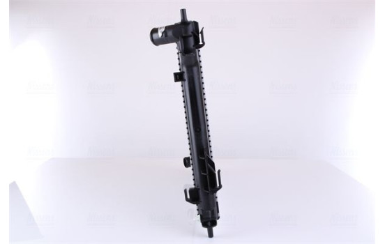 Radiator, engine cooling 666204 Nissens, Image 3