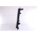 Radiator, engine cooling 666206 Nissens, Thumbnail 4