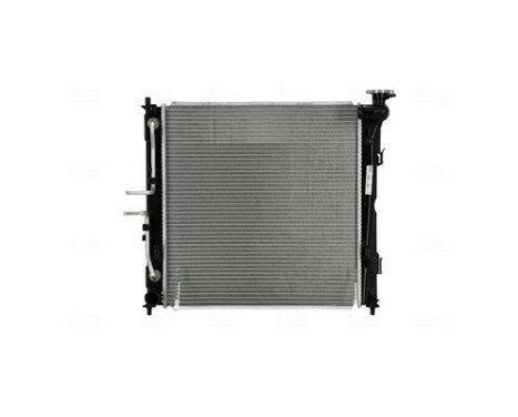 Radiator, engine cooling 666220 Nissens, Image 2