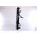 Radiator, engine cooling 666224 Nissens, Thumbnail 5