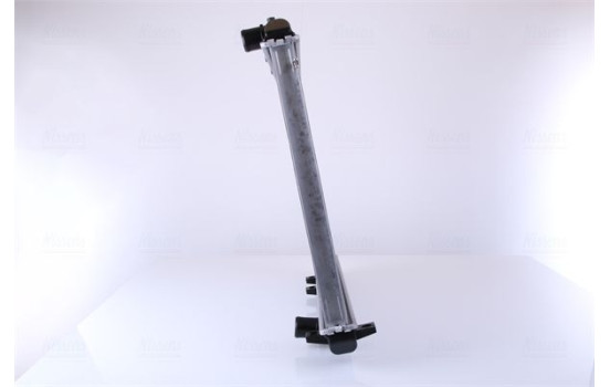 Radiator, engine cooling 666230 Nissens, Image 4