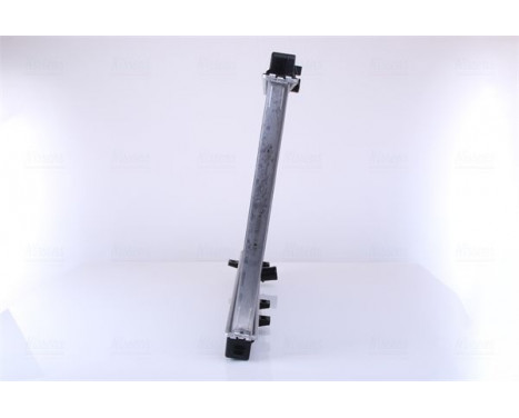 Radiator, engine cooling 666230 Nissens, Image 5