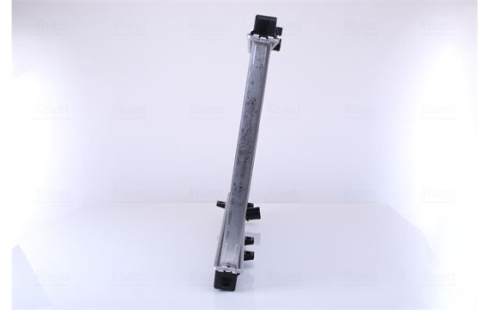 Radiator, engine cooling 666230 Nissens, Image 5