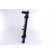 Radiator, engine cooling 666233 Nissens, Thumbnail 4