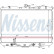 Radiator, engine cooling 66636 Nissens, Thumbnail 2