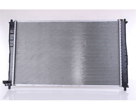 Radiator, engine cooling 66640 Nissens, Image 3