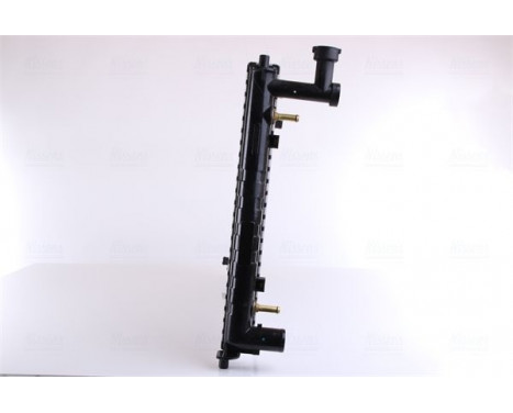 Radiator, engine cooling 66640 Nissens, Image 5