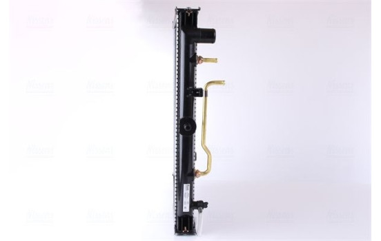 Radiator, engine cooling 66643 Nissens, Image 6