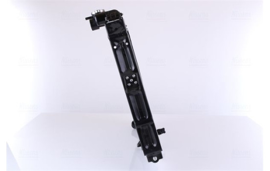 Radiator, engine cooling 66645 Nissens, Image 4