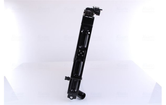 Radiator, engine cooling 66645 Nissens, Image 5