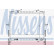 Radiator, engine cooling 66657 Nissens