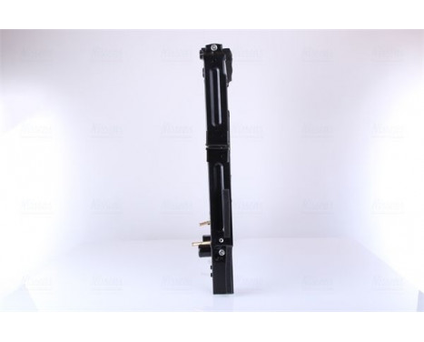 Radiator, engine cooling 66657 Nissens, Image 6
