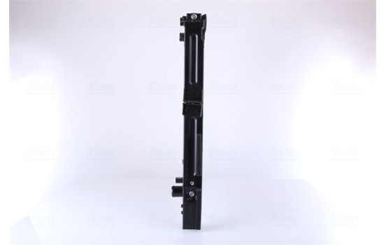 Radiator, engine cooling 66658 Nissens, Image 4