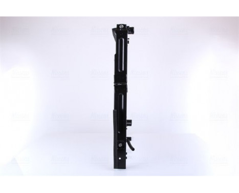 Radiator, engine cooling 66658 Nissens, Image 5