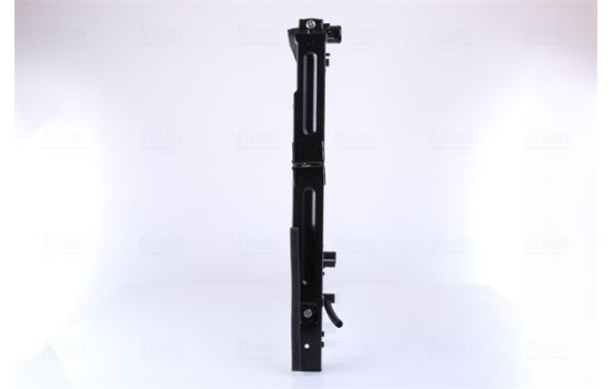 Radiator, engine cooling 66658 Nissens, Image 5