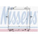 Radiator, engine cooling 66659 Nissens