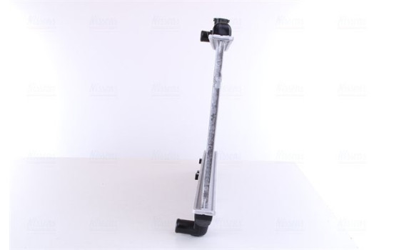 Radiator, engine cooling 66665 Nissens, Image 4