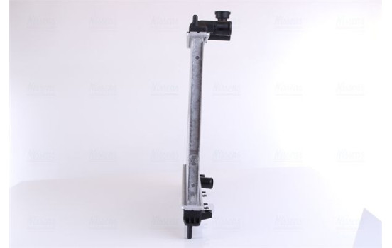 Radiator, engine cooling 66666 Nissens, Image 6
