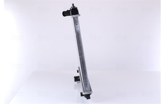 Radiator, engine cooling 66680 Nissens, Image 5