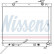 Radiator, engine cooling 66682 Nissens, Thumbnail 2
