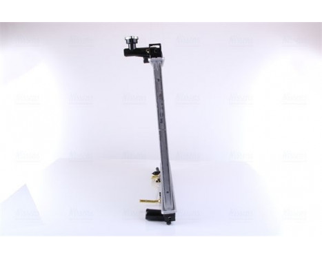 Radiator, engine cooling 66682 Nissens, Image 5