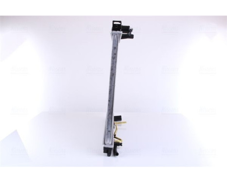 Radiator, engine cooling 66682 Nissens, Image 6