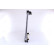 Radiator, engine cooling 66682 Nissens, Thumbnail 6