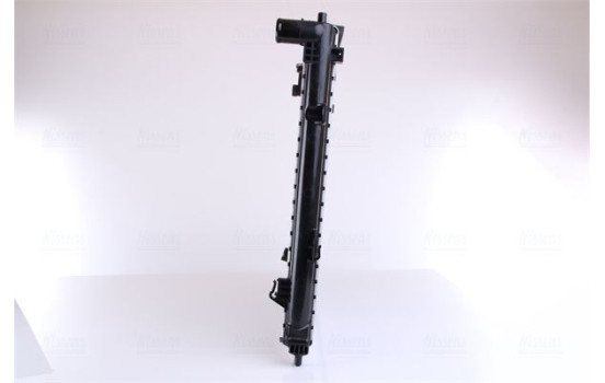 Radiator, engine cooling 66683 Nissens, Image 6
