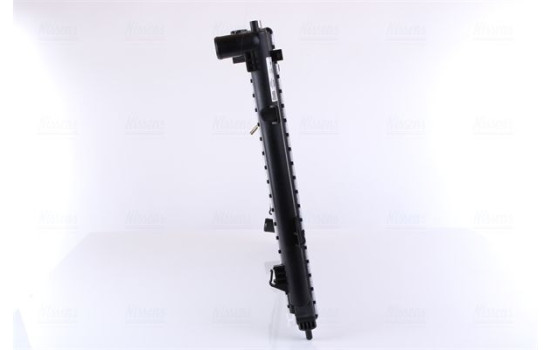 Radiator, engine cooling 66685 Nissens, Image 5