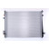 Radiator, engine cooling 66686 Nissens, Thumbnail 4