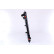 Radiator, engine cooling 66686 Nissens, Thumbnail 5
