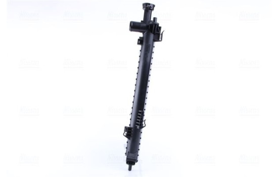 Radiator, engine cooling 66693 Nissens, Image 4