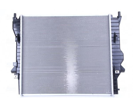 Radiator, engine cooling 66708 Nissens, Image 5