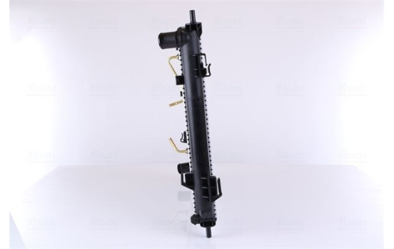 Radiator, engine cooling 66730 Nissens, Image 5