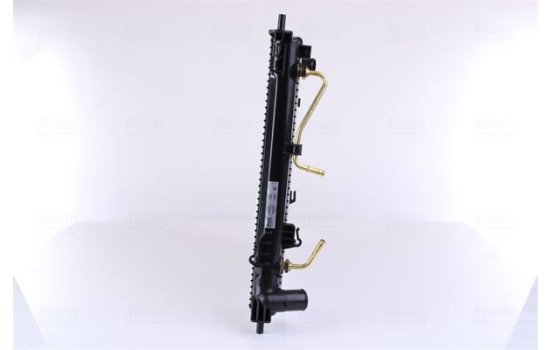 Radiator, engine cooling 66730 Nissens, Image 6