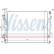 Radiator, engine cooling 66746 Nissens, Thumbnail 4