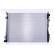 Radiator, engine cooling 66746 Nissens, Thumbnail 5
