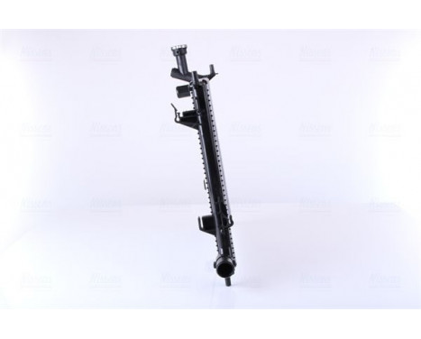 Radiator, engine cooling 66747 Nissens, Image 5