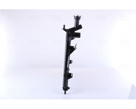 Radiator, engine cooling 66747 Nissens, Image 6