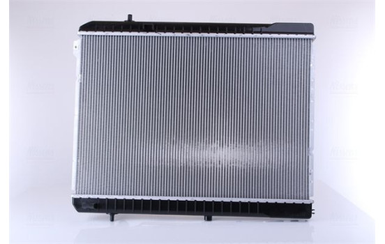 Radiator, engine cooling 66759 Nissens, Image 4