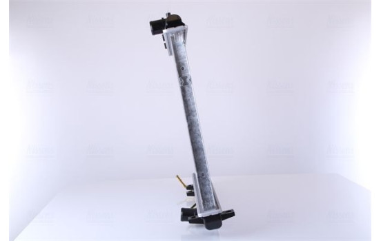 Radiator, engine cooling 66759 Nissens, Image 5