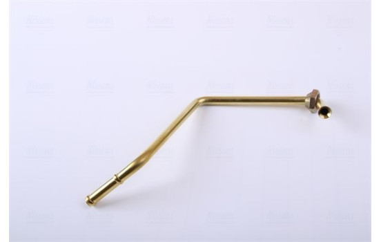 Radiator, engine cooling 66759 Nissens, Image 7