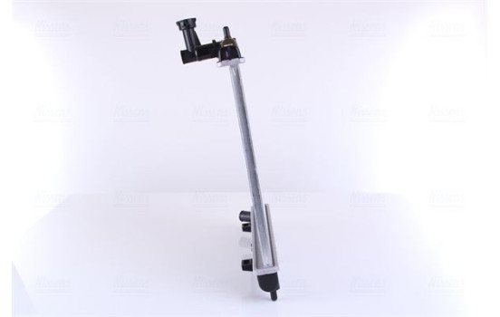 Radiator, engine cooling 66760 Nissens, Image 5