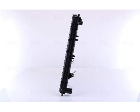 Radiator, engine cooling 66762 Nissens, Image 5