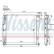 Radiator, engine cooling 66763 Nissens