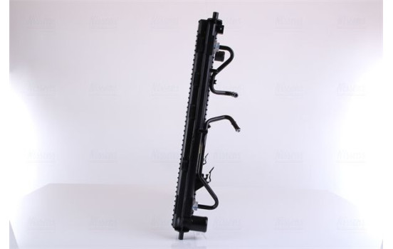 Radiator, engine cooling 66763 Nissens, Image 5